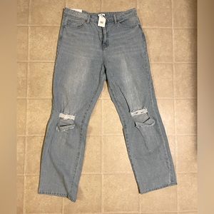 BP Mid Rise Baggy Jean